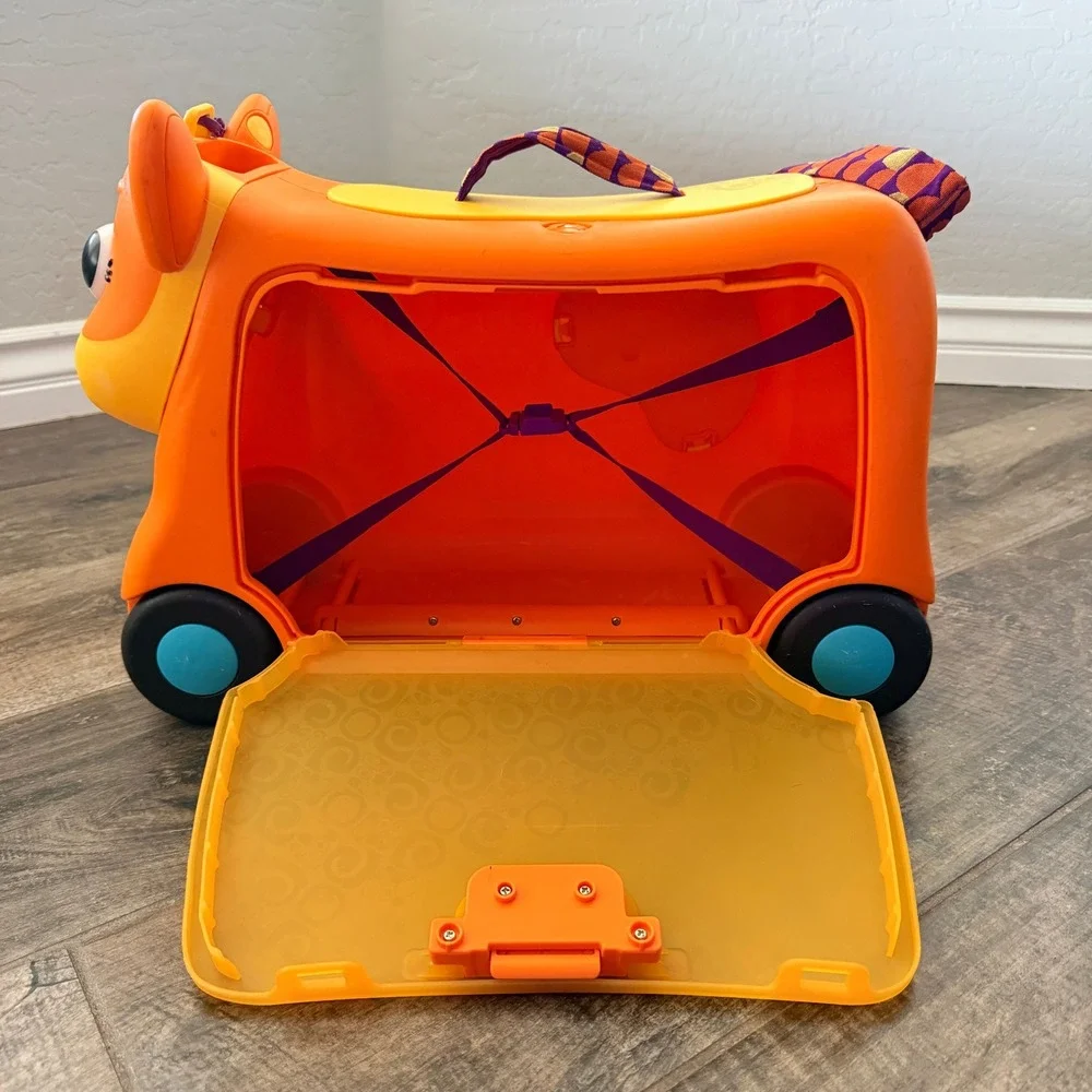 B. Toys toys kids